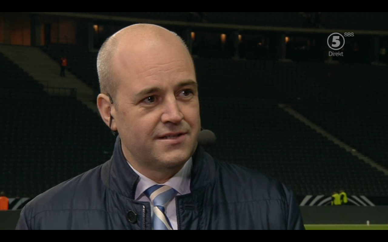 reinfeldt vrålar